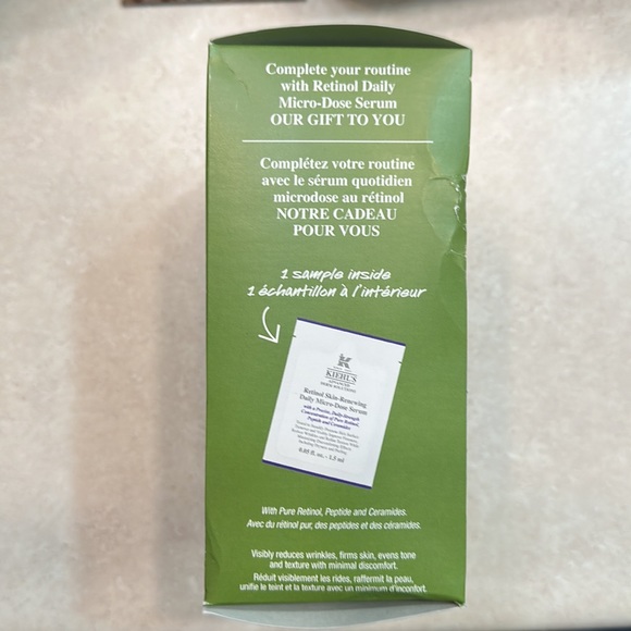 [NEW] Kiehl’s gift set (valuable package) - Picture 4 of 6
